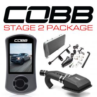 COBB FOR0060020SL-TCM complete power package