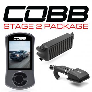 COBB FOR0060S20BK-TCM complete power package