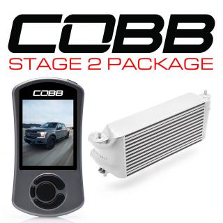 COBB FOR0060S20SL-TCM-NI complete power package