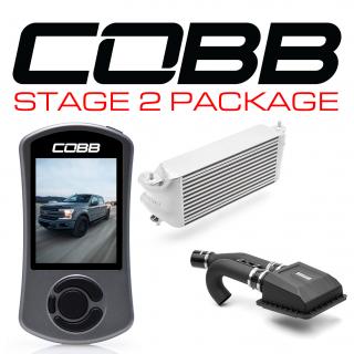 COBB FOR0060S20SL-TCM complete power package
