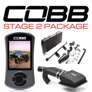 COBB FOR0070020BK complete power package