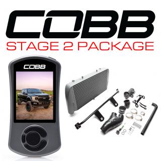 COBB FOR0070020SL-NI complete power package