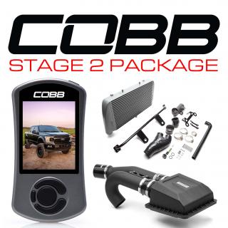 COBB FOR0070020SL complete power package
