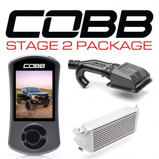COBB FOR0070S20SL-RED complete power package