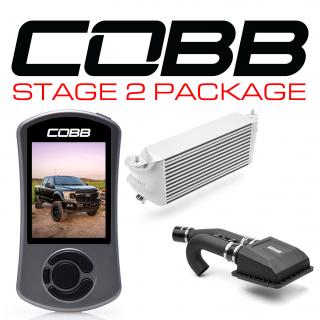 COBB FOR0070S20SL complete power package