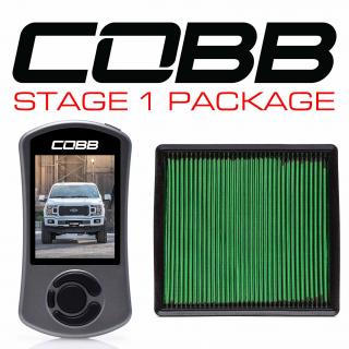 COBB FOR0080010 complete power package