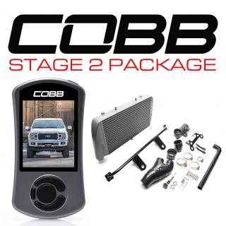 COBB FOR0080020SL-NI complete power package