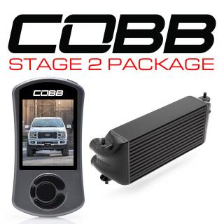COBB FOR0080S20BK-NI complete power package