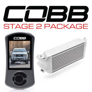 COBB FOR0080S20SL-NI complete power package
