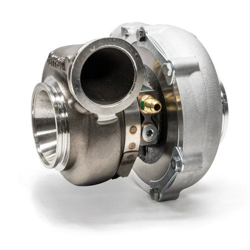 ATP GRT-TBO-L45 Garrett G30-770 turbocharger front view