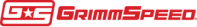GrimmSpeed logo — exact product photo unavailable