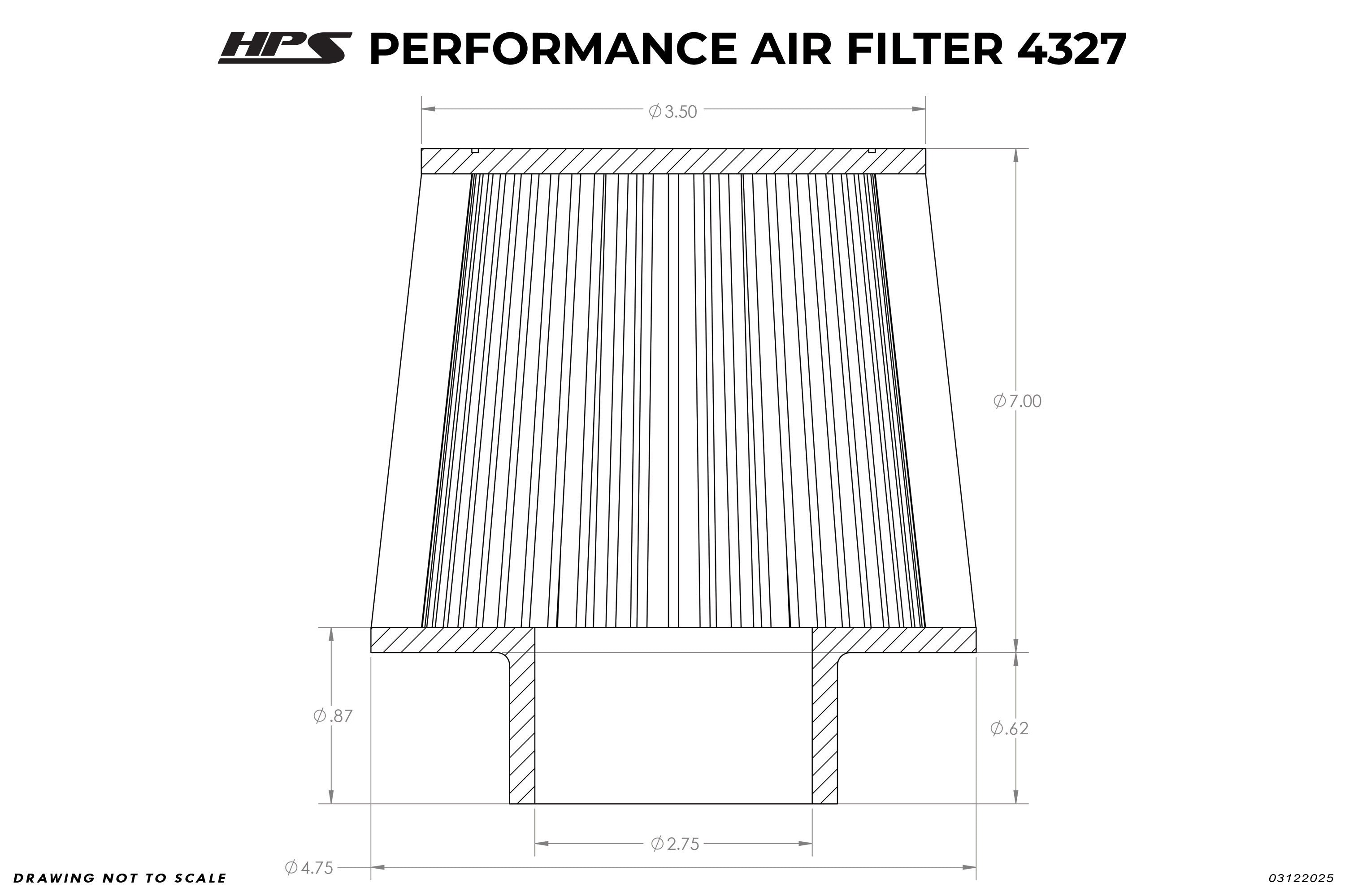 HPS-4327