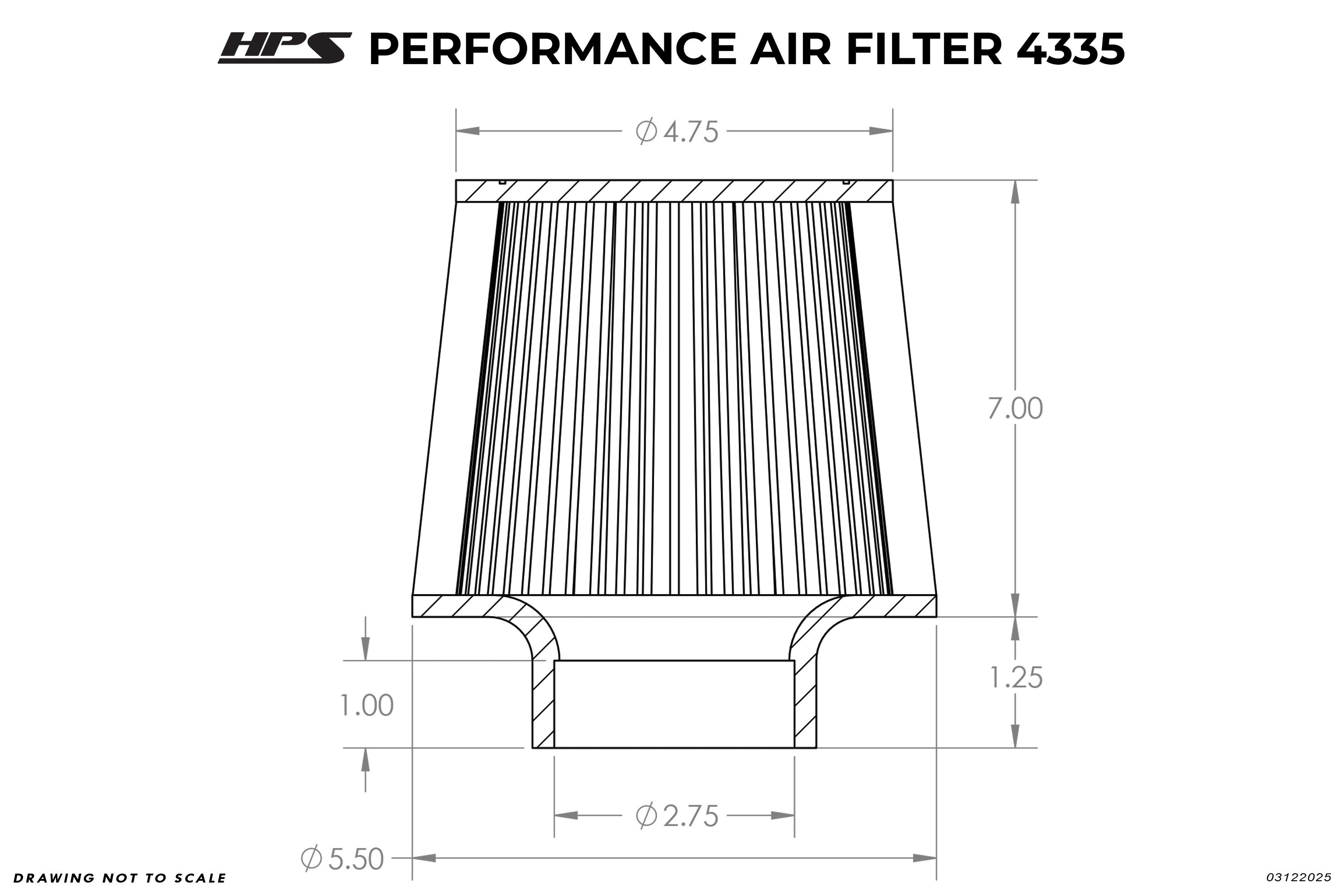 HPS-4335