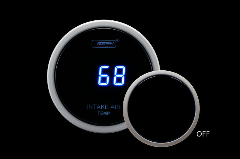 2-1/16" Digital Intake Temperature Gauge-thumbmail-4