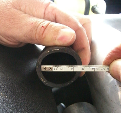 Water Temp. Sender Radiator Hose Adaptor-thumbmail-4