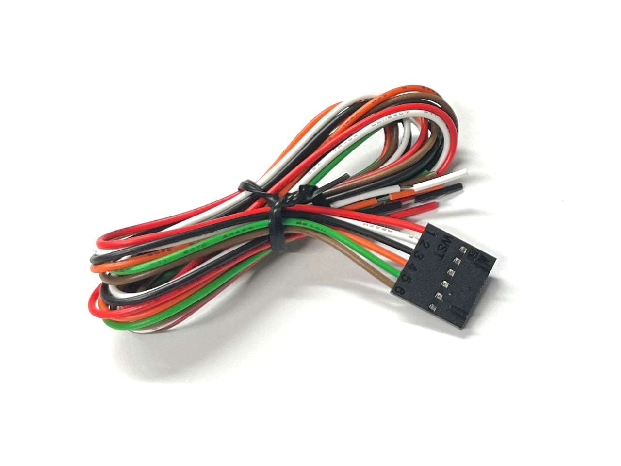 EVO series Oil / Fuel Pressure Harness-thumbmail-1