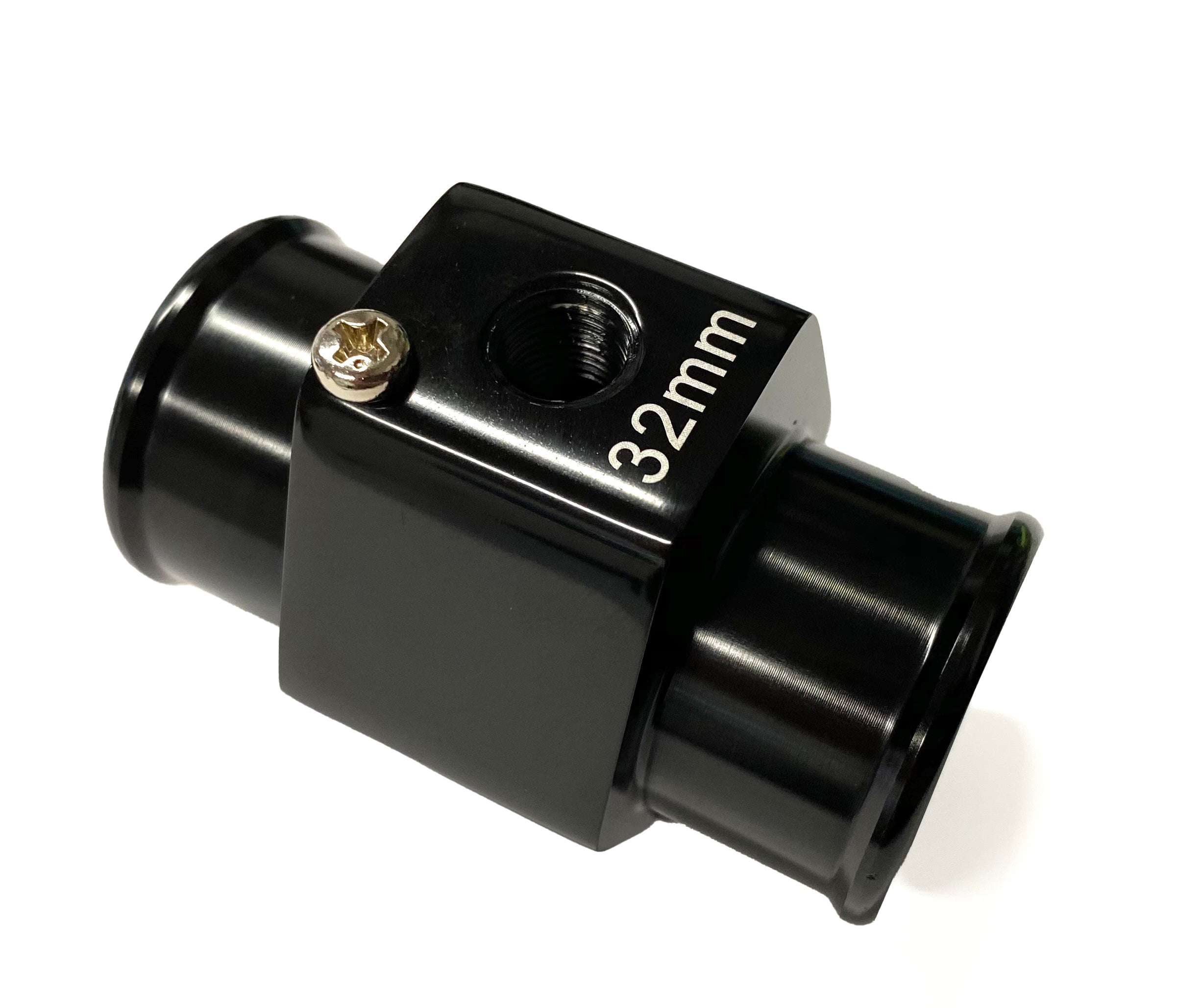 Water Temp. Sender Radiator Hose Adaptor-thumbmail-2