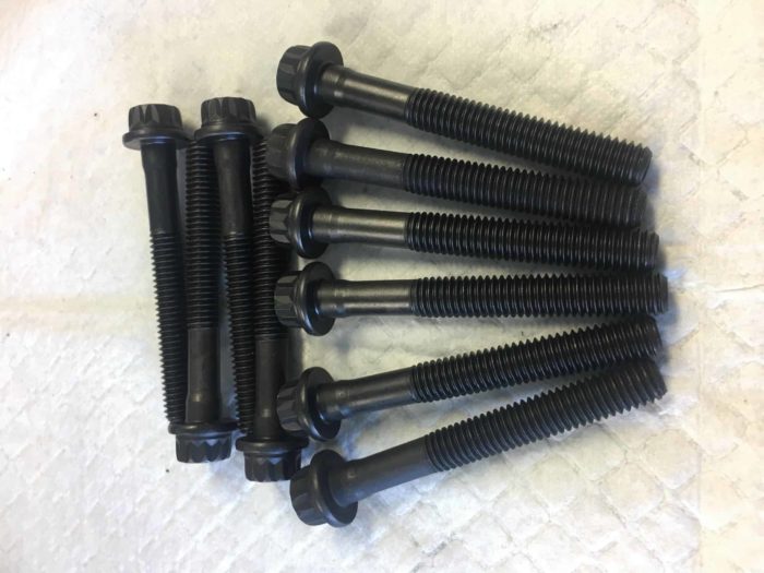 Hyundai 1.6 Gamma Engine G4FJ Engine Build Kit-thumbmail-9