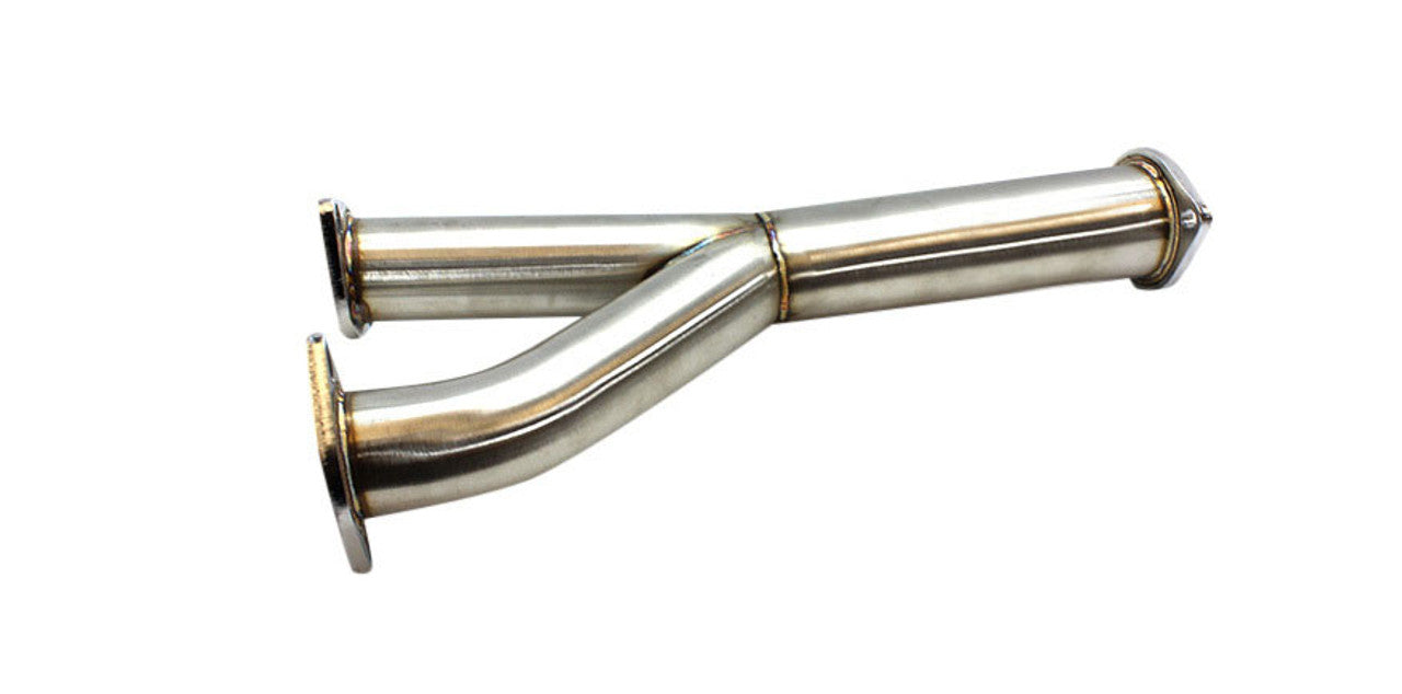 ISR Performance ST Exhaust - 09-16 Hyundai Genesis Coupe 3.8 V6-thumbmail-2