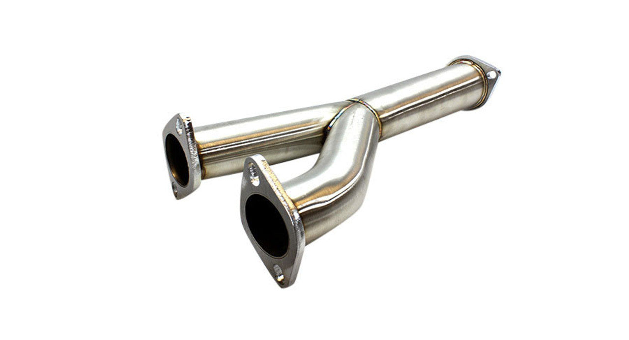 ISR Performance ST Exhaust - 09-16 Hyundai Genesis Coupe 3.8 V6-thumbmail-3