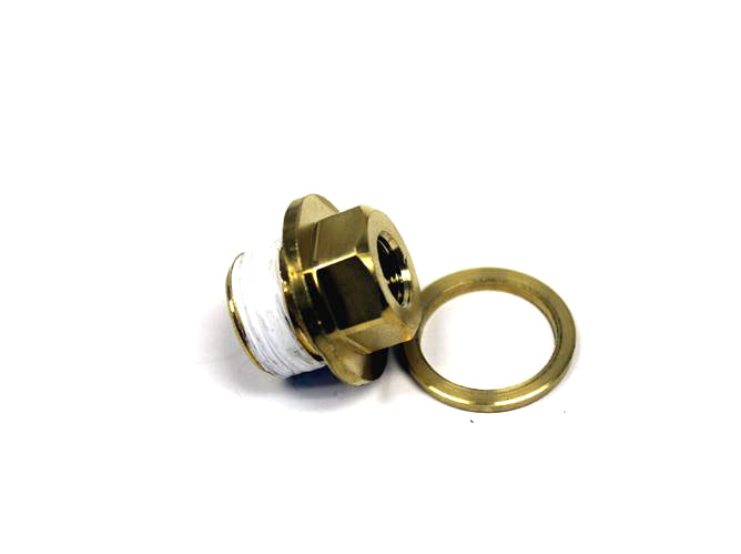 Subaru Oil Galley Plug-thumbmail-1