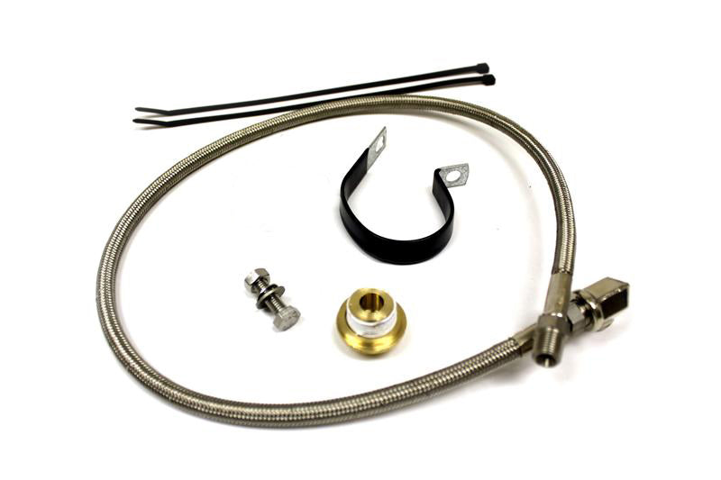 Remote Oil Pressure Sender Installation Kit-thumbmail-1
