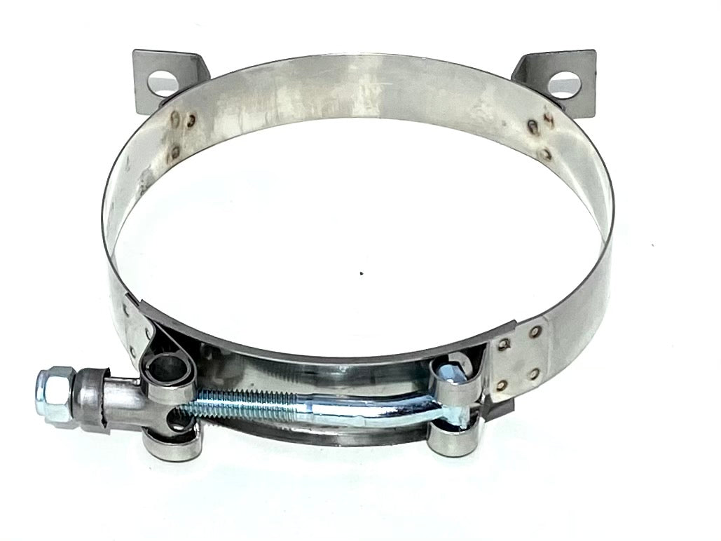 Aluminum Oil Catch Can Dual Baffle - Black-thumbmail-3