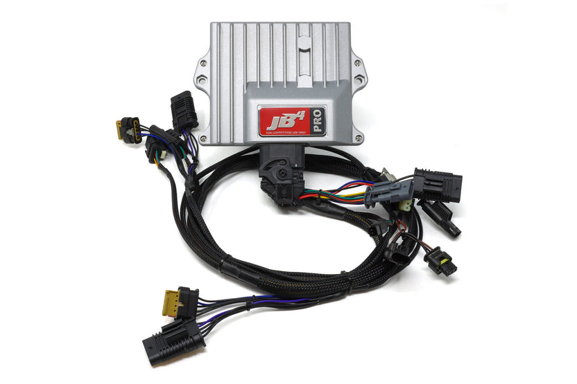 Burger Tuning Kia / Hyundai 1.6L Turbo JB4 Performance Tuner (V1)-thumbmail-3