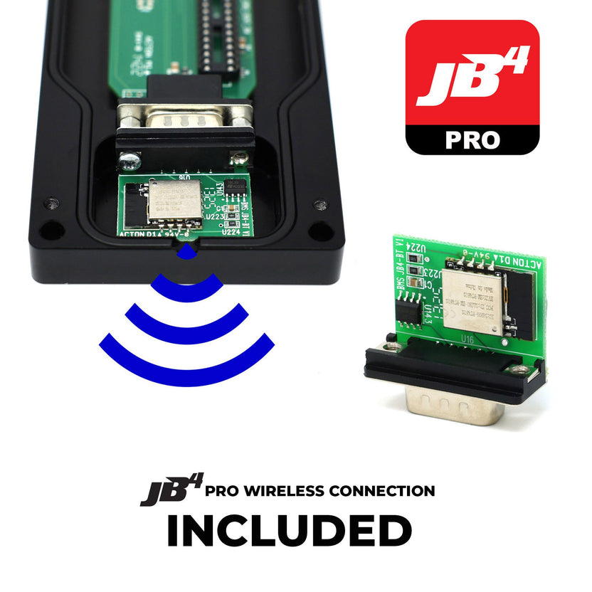 Burger Tuning JB4 for Kia / Hyundai / Genesis 2.5T SmartStream including N (V2)-thumbmail-2