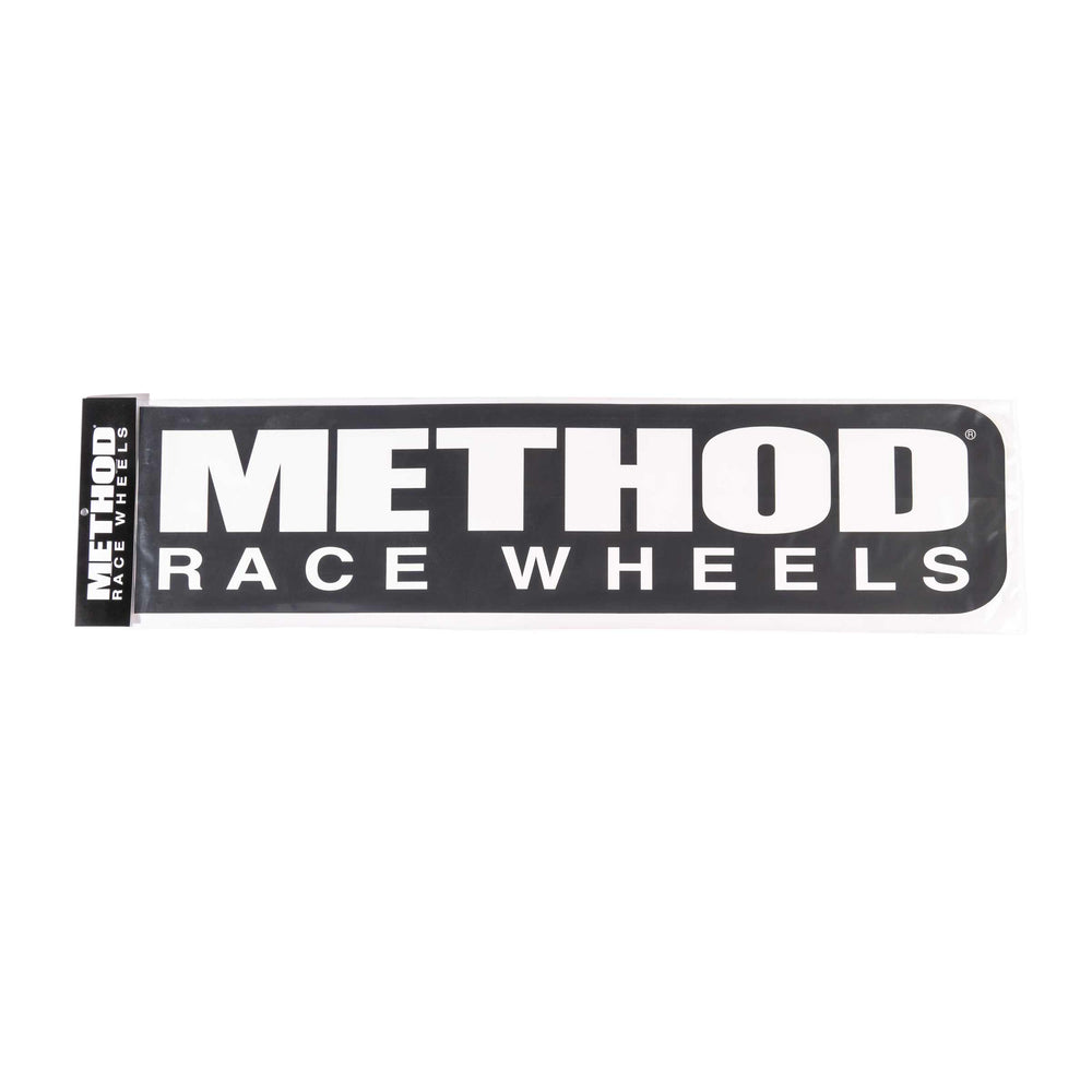 Method Wheels logo — exact product photo unavailable