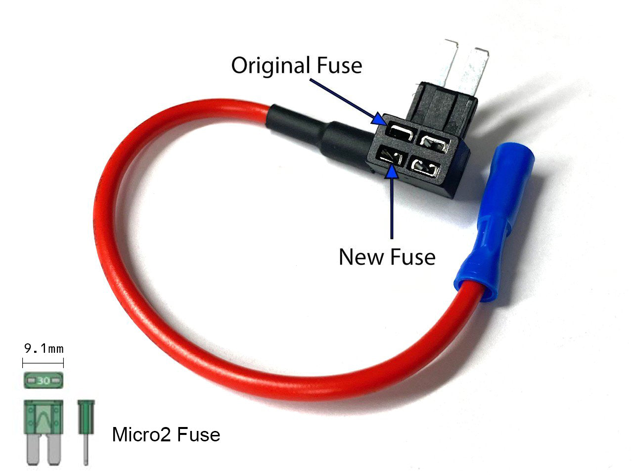 Add A Circuit Fuse Tap-thumbmail-2