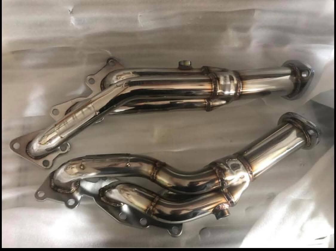 NGM 2010-2016 Hyundai Genesis Coupe 3.8 Headers-thumbmail-2