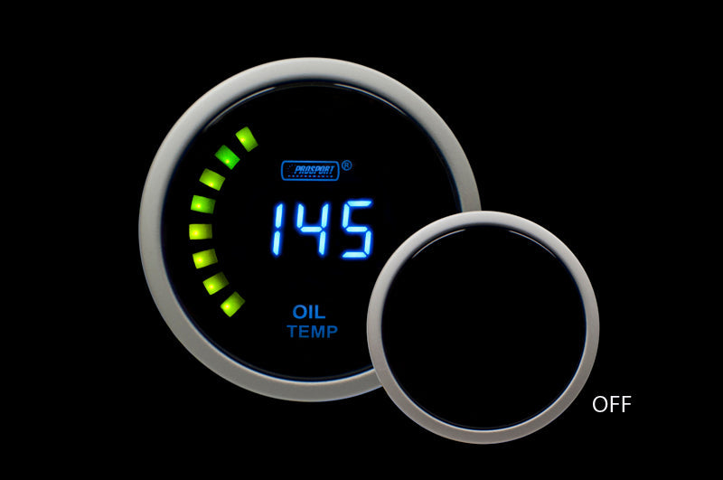 2-1/16" Digital Oil Temperature Gauge-thumbmail-4