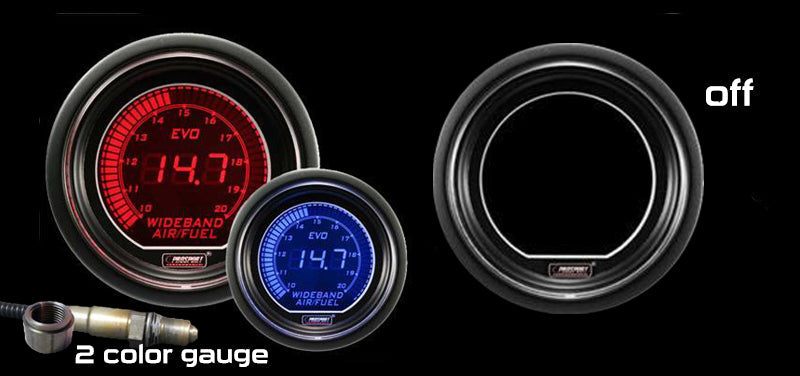 2-1/16" EVO Wideband Digital Air Fuel Ratio kit-thumbmail-4