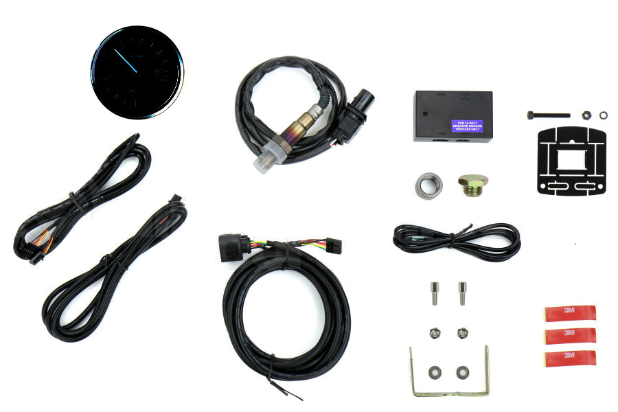 2-1/16" Supreme Wideband Digital Air Fuel Ratio kit-thumbmail-3
