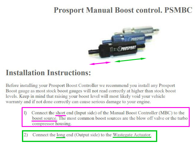 Manual Boost Controller-Silver-thumbmail-2