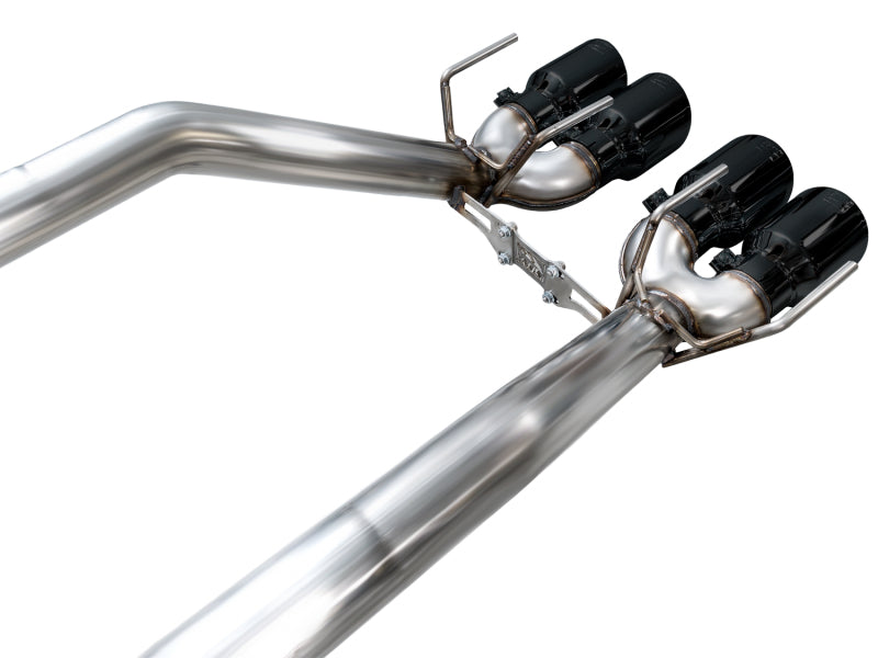 AWE Tuning 09-13 Chevrolet Corvette 6.2L Track Edition Axle-back Exhaust w/ Diamond Black Tips-thumbmail-12