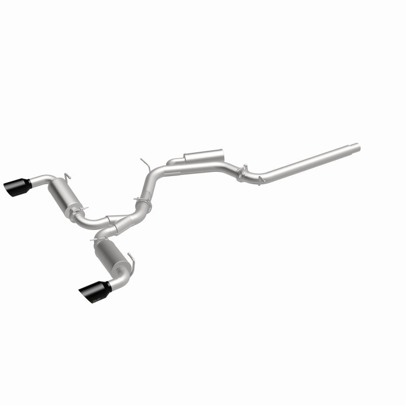 MagnaFlow 22-23 VW GTI NEO Cat-Back Exhaust Black Chrome-thumbmail-21
