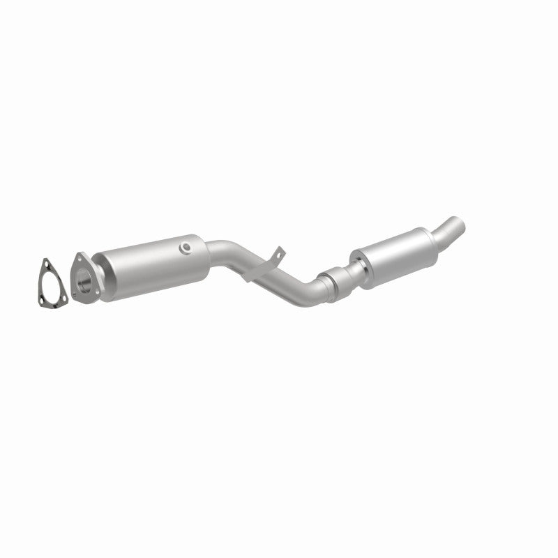 Magnaflow 05-06 Audi A4 Quattro 3.2L Direct Fit Converter-thumbmail-24