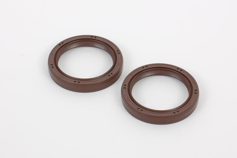 Cometic Subaru EJ255 Camshaft Seal Set - Intake Seals - 2 Included-thumbmail-1