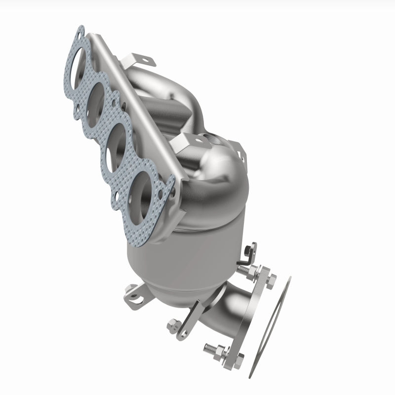 Magnaflow 14-16 Kia Forte 1.8L Direct Fit Cat Converter-thumbmail-16
