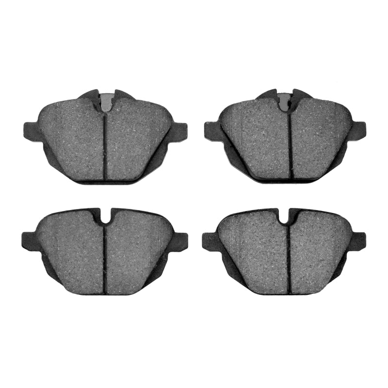 R1 11-25 BMW Ix3 (Mexico) Rear Track/Street Brake Pads-thumbmail-2