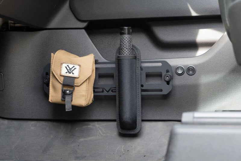 DV8 Offroad 40 AMP DTP 4-Pin Halo Light Harness-thumbmail-8