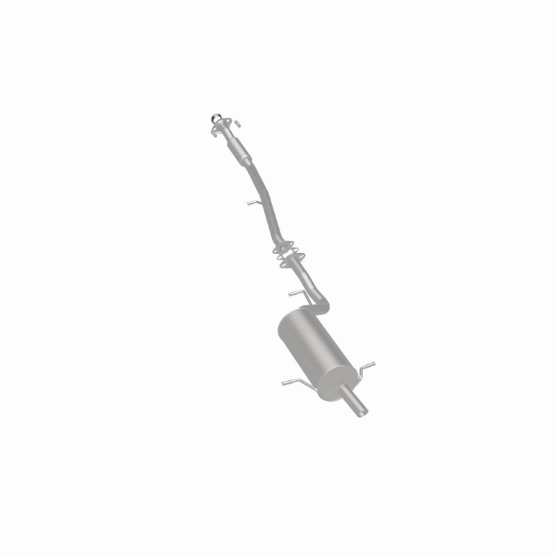MagnaFlow BRE Exhaust Kit 99-02 Subaru Forester 2.5L-thumbmail-23