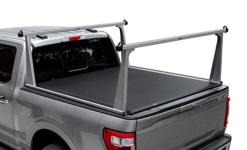 Access ADARAC Aluminum Pro Series 04+ Ford F-150 (Excl Heritage Model) 5ft 6in Bed Truck Rack-thumbmail-1