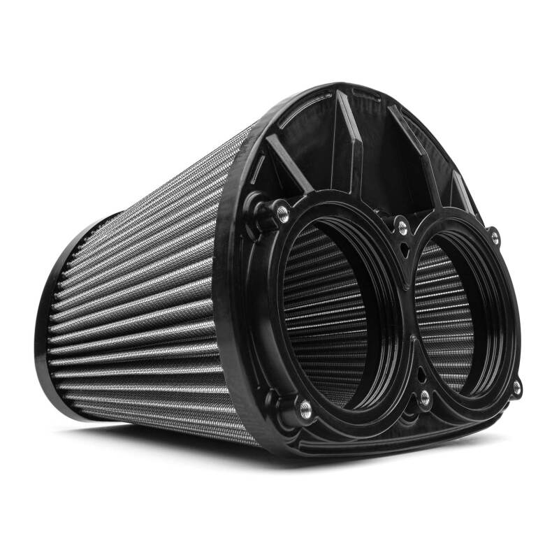 Cobb 21-23 Ford F-150 EcoBoost Raptor/Tremor Redline Carbon Fiber Intake System w/HCT-thumbmail-13
