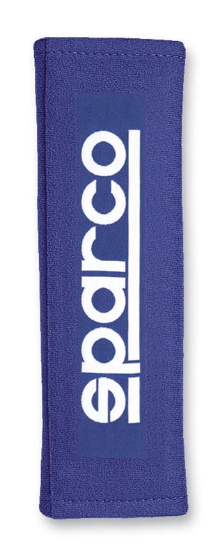 Sparco Belt Pad 3In Blue Racing-thumbmail-2
