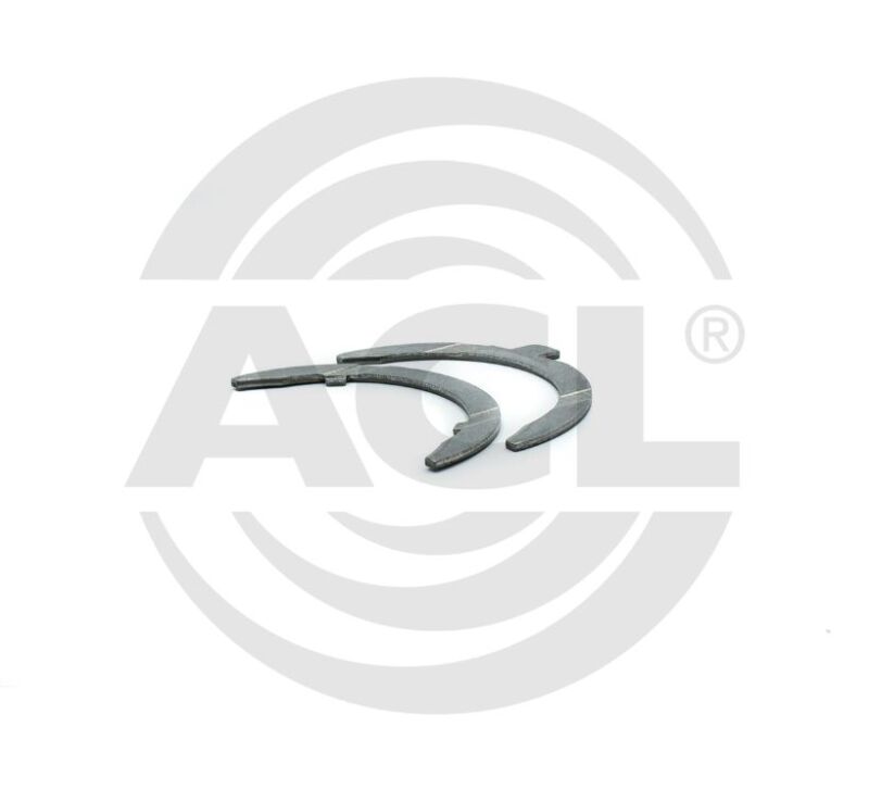 ACL Honda/Acura D16A1/6 / B17A1 / B18A1/B1/C1/C5 / K20A2/3 / K24A / H22A4 Standard Size Thrust Washe-thumbmail-1