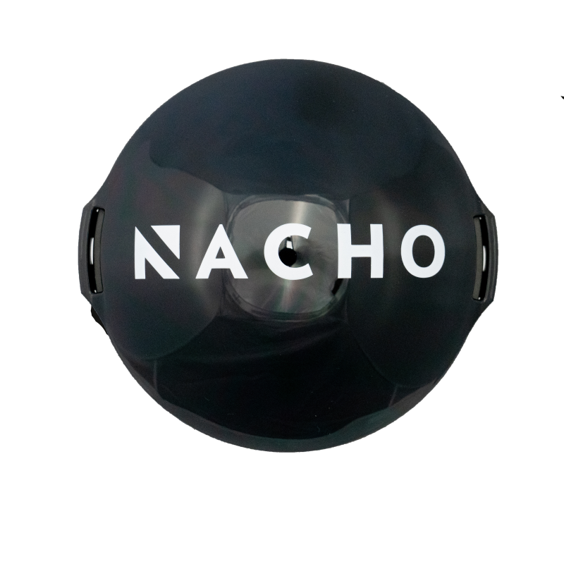 ARB Nacho Front Facing Solid Black Light Cover