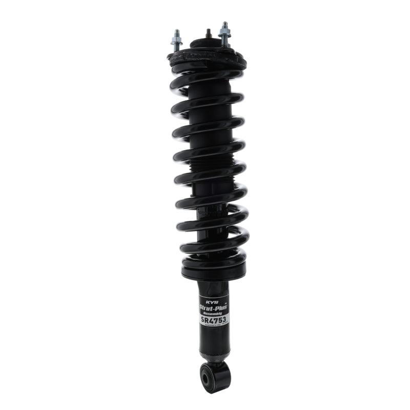 KYB 15-22 Chevrolet Colorado 2.8L Diesel & 3.6L V6 (Exc. ZR2) Shocks & Struts Strut-Plus - Front-thumbmail-4